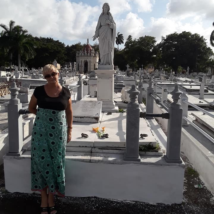 Cemeterio