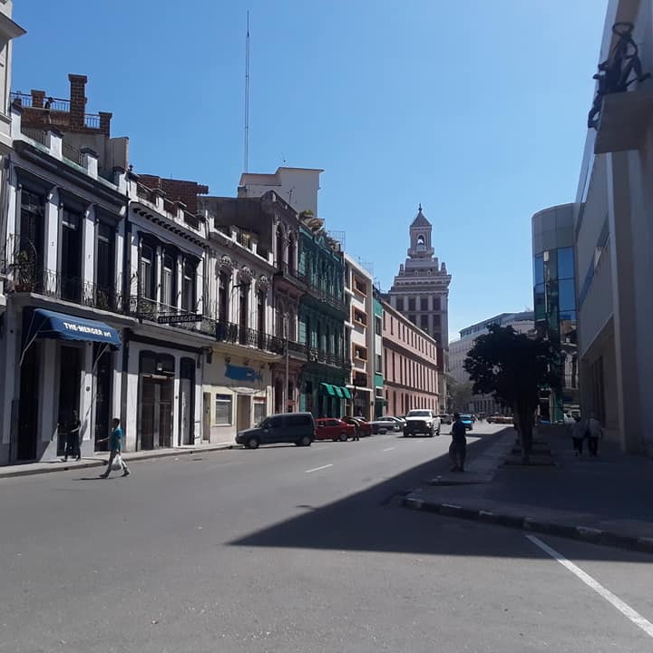 Habana Vieja