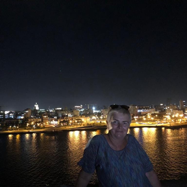 Night